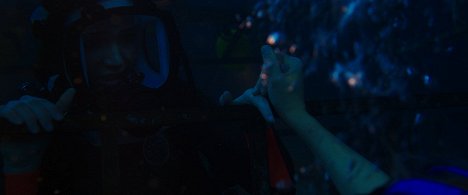 Mandy Moore - 47 Meters Down - Kuvat elokuvasta