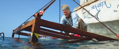 Matthew Modine - 47 Meters Down - Photos