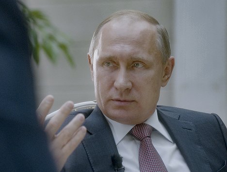 Wladimir Putin - The Putin Interviews - Filmfotos