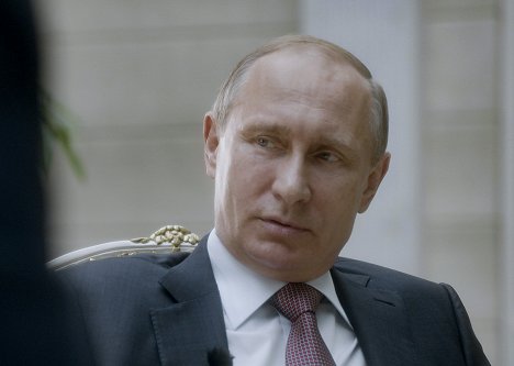 Vladimir Putin - The Putin Interviews - Film