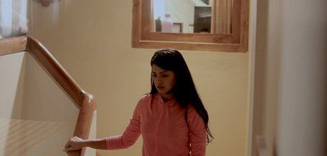 Nusrat Imroz Tisha - Doob : No Bed of Roses - Film