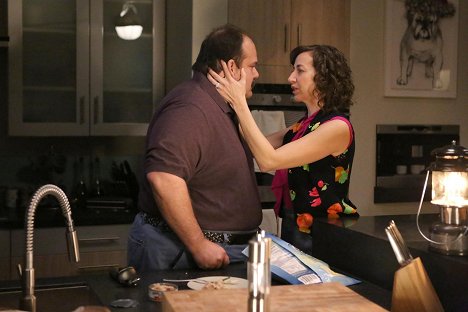 Mel Rodriguez, Kristen Schaal - The Last Man on Earth - Valhalla - Film