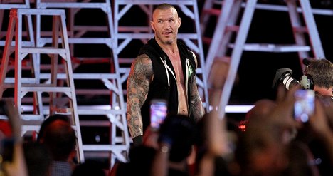 Randy Orton - WWE Money in the Bank - Kuvat elokuvasta