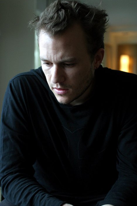 Heath Ledger - I am Heath Ledger - Filmfotos