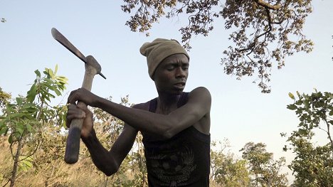 Kabwita Kasongo - Makala - Film
