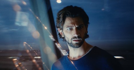 Michiel Huisman - 2:22 - Zeit für die Liebe - Filmfotos