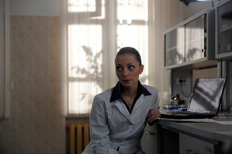 Yuliya Kudoyar - Otěc Matvej - Z filmu