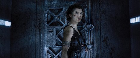 Milla Jovovich - Resident Evil: The Final Chapter - Kuvat elokuvasta