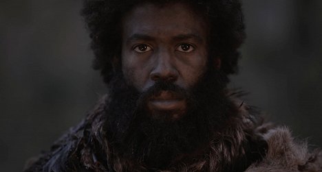 Jahwar Soudani - The Last of Us - Photos