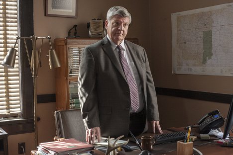 Brent Briscoe - Twin Peaks - Episode 7 - Photos