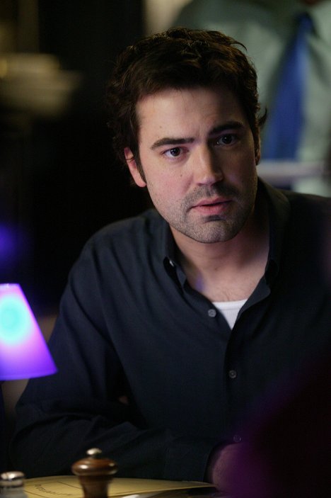 Ron Livingston - Seks w wielkim mieście - Sprawy łóżkowe - Z filmu