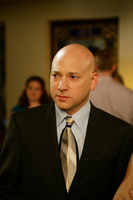Evan Handler - Sex and the City - Hop, Skip, and a Week - Photos
