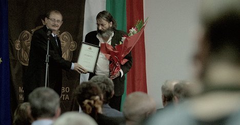 Ivan Savov, Stefan Denolyubov - Az óra - Filmfotók