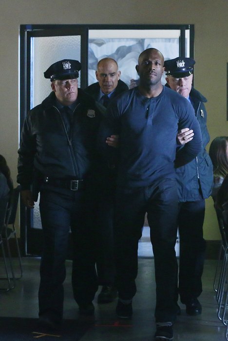 Billy Brown - How to Get Away with Murder - She's a Murderer - Photos