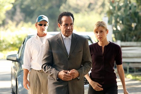 Steve Zahn, Tony Shalhoub, Traylor Howard