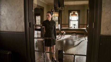 Lucy Liu - Elementary - Hurt Me, Hurt You - Photos