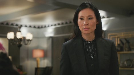 Lucy Liu - Elementary - Die Fälle des Sherlock Holmes - Verschlüsselt - Filmfotos