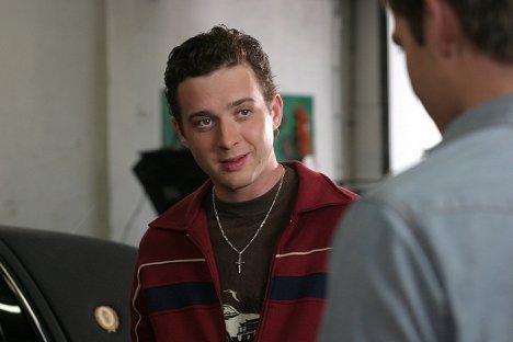 Eddie Kaye Thomas - Blind Dating - Kuvat elokuvasta