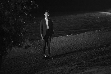 Xolo Maridueña - Městečko Twin Peaks - Epizoda 8 - Z filmu