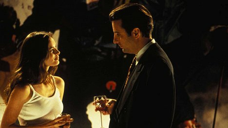 Gabrielle Anwar, Andy Garcia - Čo robiť v Denveri, keď je človek mŕtvy - Z filmu