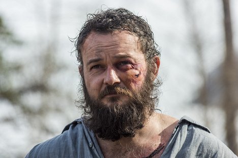 Daniel Henshall - TURN - Blood for Blood - Kuvat elokuvasta