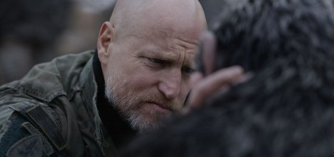Woody Harrelson - War for the Planet of the Apes - Photos