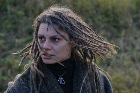 Polina Kuzminskaya - Coma - Kuvat elokuvasta