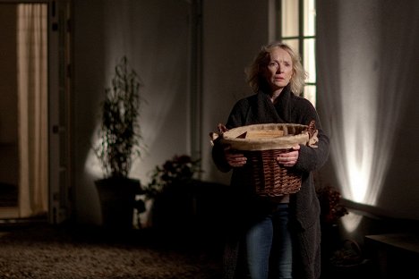 Lindsay Duncan - Wallander - Before the Frost - Photos