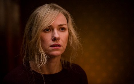 Naomi Watts - V pasci - Z filmu