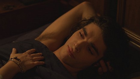RJ Mitte - House of Last Things - Photos