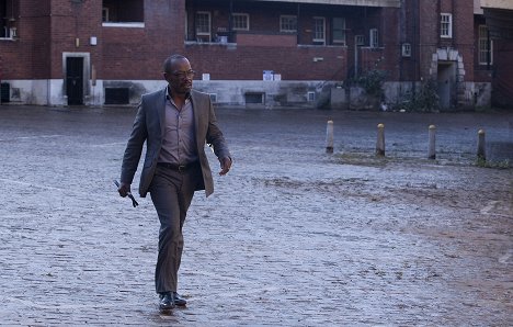 Lennie James - Line of Duty - In the Trap - Photos