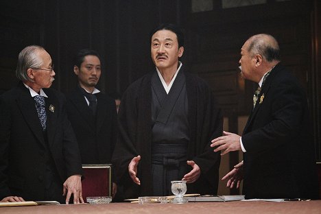 In-woo Kim - Bakyeol - Filmfotók