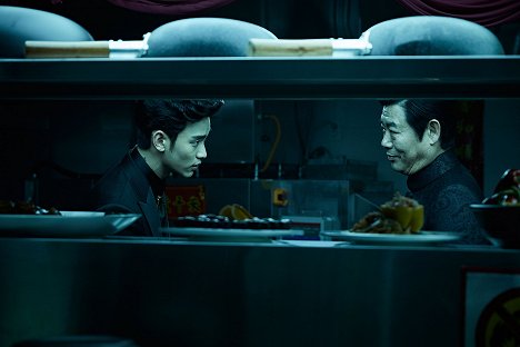 Soo-hyun Kim, Dong-il Seong - Rieol - Filmfotók