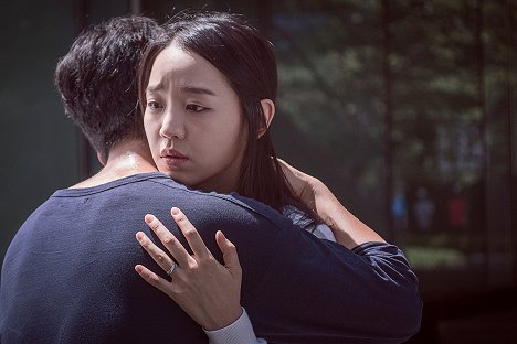 Hye-seon Shin - Haru - Z filmu