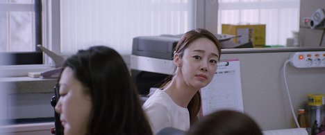 Yeo-jin Choi - Yongsun - De la película