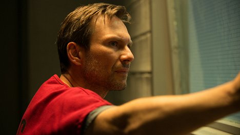 Christian Slater - The Adderall Diaries - Filmfotos