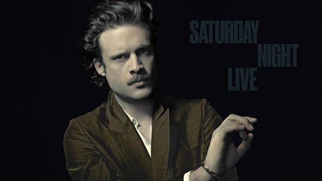 Father John Misty - Saturday Night Live - Promóció fotók