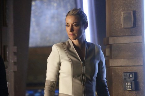 Zoie Palmer - Dark Matter - All the Time in the World - Film