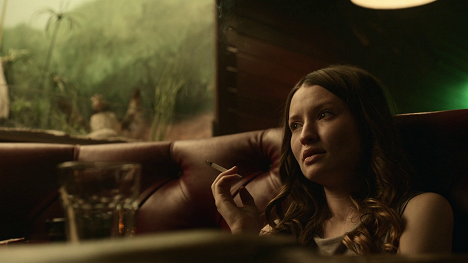 Emily Browning - Američtí bohové - A Murder of Gods - Z filmu