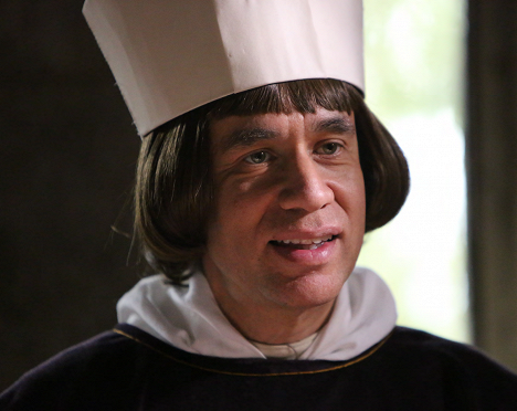 Fred Armisen - The Little Hours - Photos