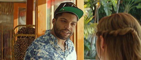 O'Shea Jackson Jr. - Ingrid wyrusza na zachód - Z filmu