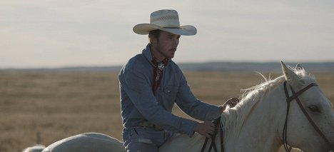 Brady Jandreau - The Rider - De la película