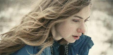 Imogen Poots - Mobile Homes - Z filmu