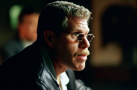 Ron Perlman - Night Class - Film