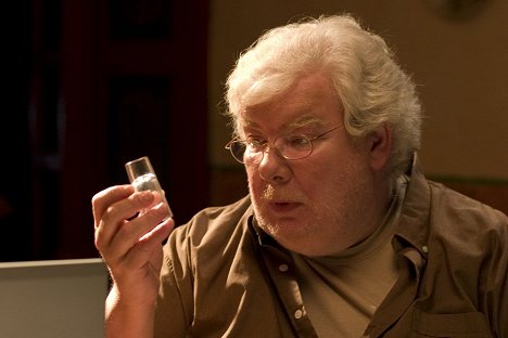 Richard Griffiths - Lost in Love - Photos