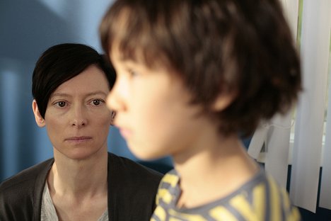 Tilda Swinton - Musíme si promluvit o Kevinovi - Z filmu