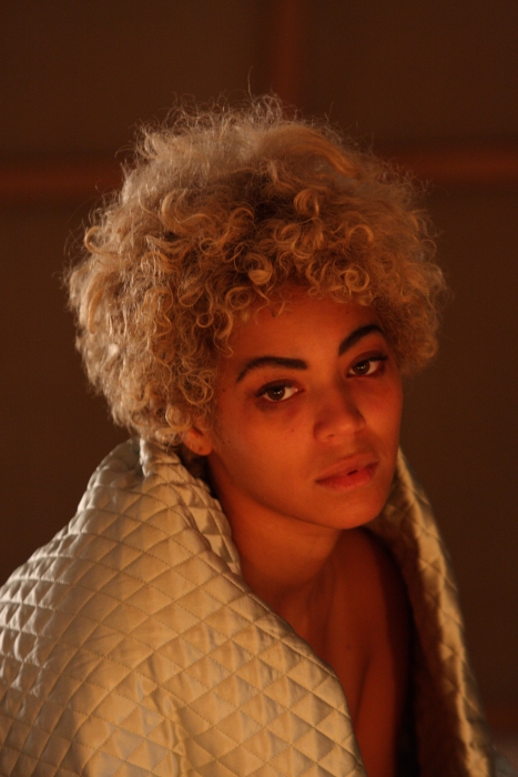 Beyoncé - Cadillac Records - Photos