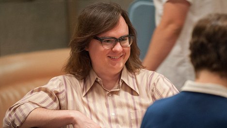 Clark Duke - I'm Dying Up Here - The Cost of a Free Buffet - Photos