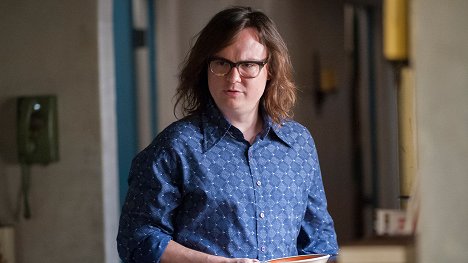 Clark Duke - I'm Dying Up Here - Kampf der Geschlechter - Filmfotos