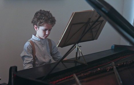 Andrey Popovich - Zovi meňa mamoj - Filmfotos